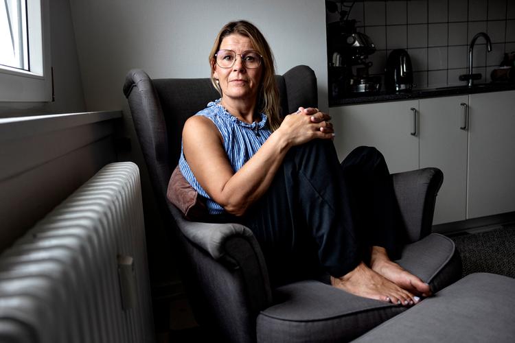 Foto: Jacob Ehrbahn