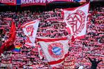 75 procent af Bayern München er ejet af moderklubben og dermed de 300.000 medlemmer, men de store beslutninger træffes på bestyrelsesgangen.   Foto: Tom Weller/Ritzau Scanpix