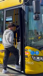 Busser 1 mobil