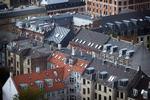 Har du en andel eller lejer du din bolig? Så bør du forberede dig på, at din husleje vil stige. Foto Jens Dresling