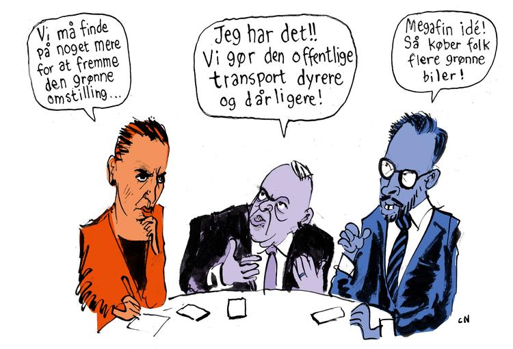 Tegning Claus Nørregaard
