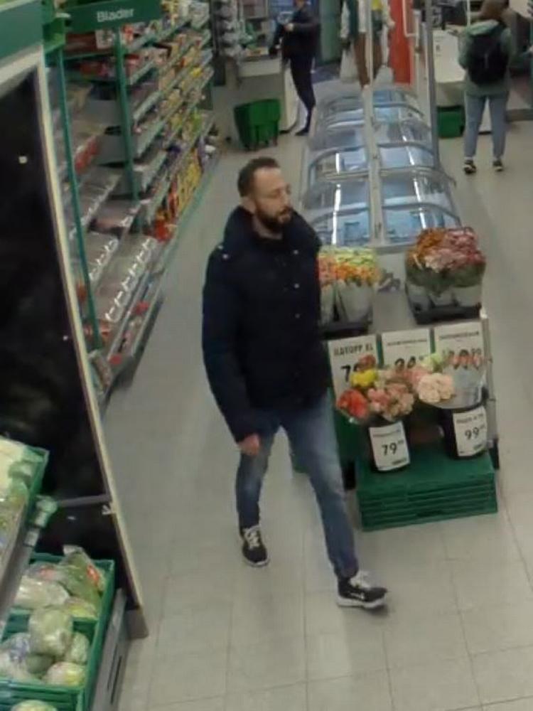Foto: Norsk Politi