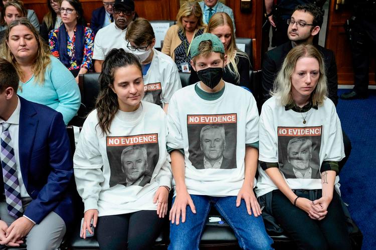 Foto: Drew Angerer/Ritzau Scanpix