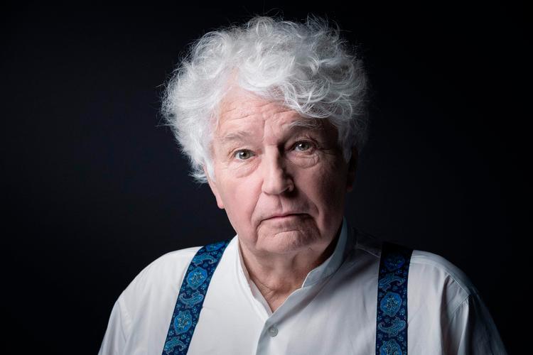 Den franske filminstruktør og manuskriptforfatter Jean-Jacques Annaud har også kastet sig over tv-serier, men er især berømt for sin filmproduktion.. Foto: Joel Saget/Ritzau Scanpix