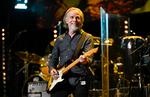 Jackson Browne spiller stadig ofte live. Her ses han sidste år ved en velgørenhedskoncert i New York til fordel for organisationen God's Love We Deliver, der laver og uddeler mad til alvorligt syge mennesker.  Foto: Evan Agostini/Ritzau Scanpix