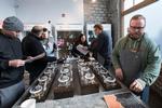 Canadiere har siden 2018 lovligt kunne købe cannabis i butikker. Her er det i en butik i Kingston i provinsen Ontario. Foto: Lars Hagberg/Ritzau Scanpix