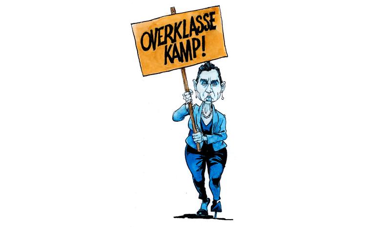Foto: Roald Als/POLITIKEN