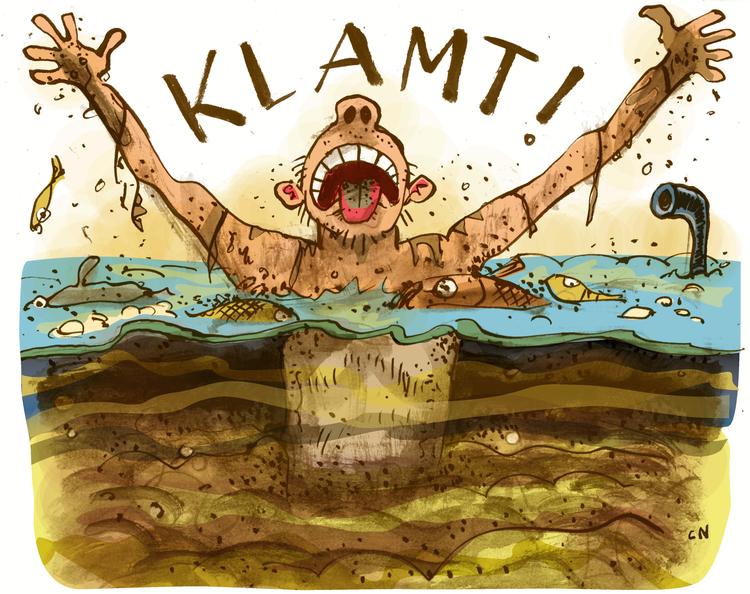 Foto: Claus Nørregaard/POLITIKEN