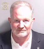 Foto: Fulton County Sheriff's Office/Ritzau Scanpix