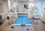 Aarhus Universitetshospital er et af de sygehuse i Region Midtjylland, som melder om store problemer med kapaciteten til behandling. Foto: Rune Borre-jensen, Region Midtjylland