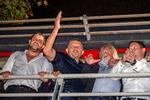 Foto: Tomas Benedikovic/Ritzau Scanpix