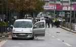 Foto: Cagla Gurdogan/Ritzau Scanpix