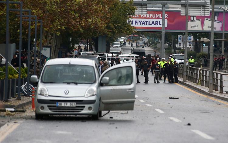 Foto: Cagla Gurdogan/Ritzau Scanpix