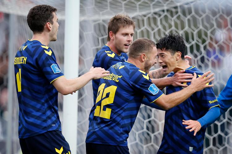 Foto: Jens Dresling