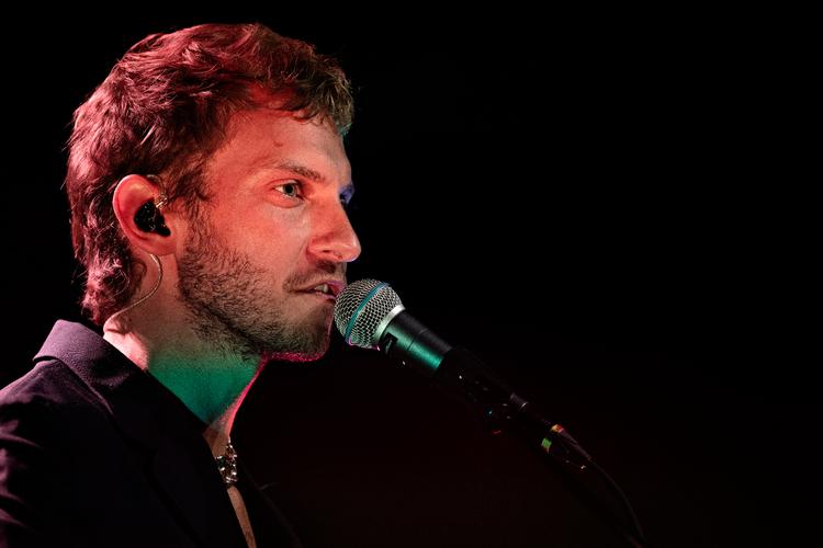 Foto: Jacob Ehrbahn