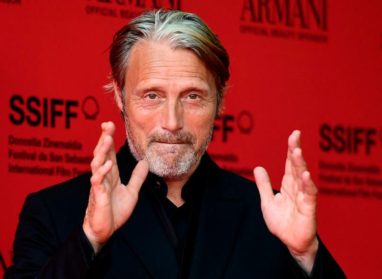 Mads Mikkelsen er ifølge ham selv lidt 'autistisk'. Det sagde han i et interview i Politiken, og han er ikke den eneste, der har taget fagudtrykket til sig og bruger det i en udvandet betydning. Foto: Ander Gillenea/Ritzau Scanpix