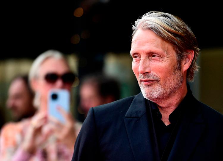 Foto: Ander Gillenea/Ritzau Scanpix