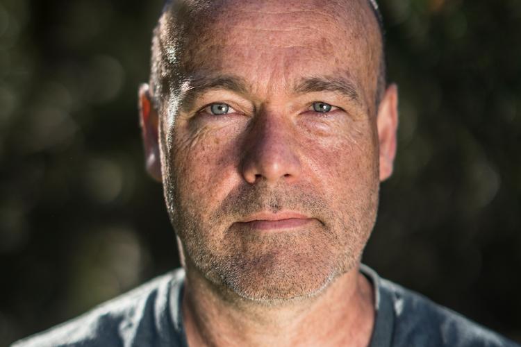 Peter Øvig går som altid grundigt til værks i sin bog om uhyrlige forhold på danske børnehjem. Foto: Stine Bidstrup/Stine Bidstrup