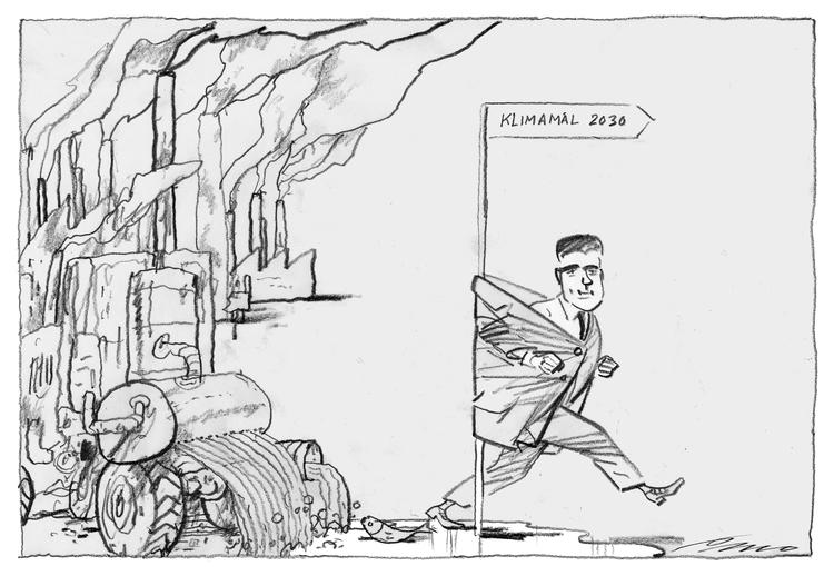 Foto: Per Marquard Otzen/POLITIKEN