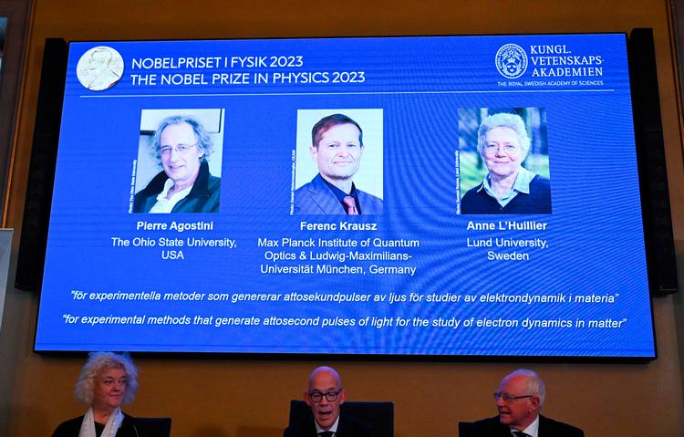 Foto: Jonathan Nackstrand/Ritzau Scanpix