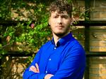 27-årige Emil Karred Sommer mener at Lizette-sagen har afdækket en usund ubalance i MeToo-sagerne. . Foto: Privatfoto
