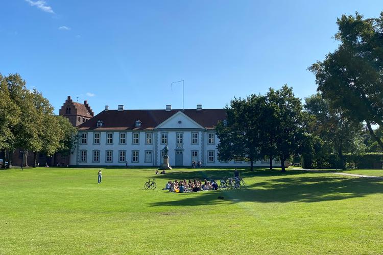 Foto: Kio Jørgensen Ng. 