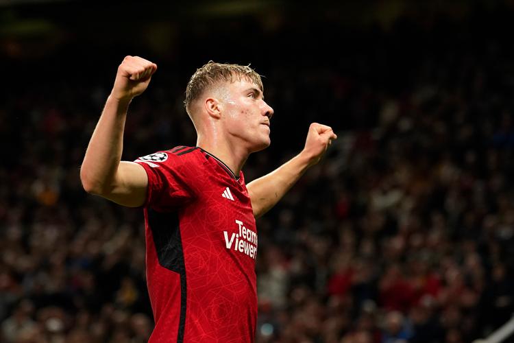 Foto: Dave Thompson/Ritzau Scanpix