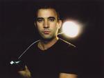 Der er et ophøjet lys, som meget af den underspillet kristne Sufjan Stevens' musik kredser om. (Foto: PR foto Asthmatic Kitty). Foto: Pr-foto
