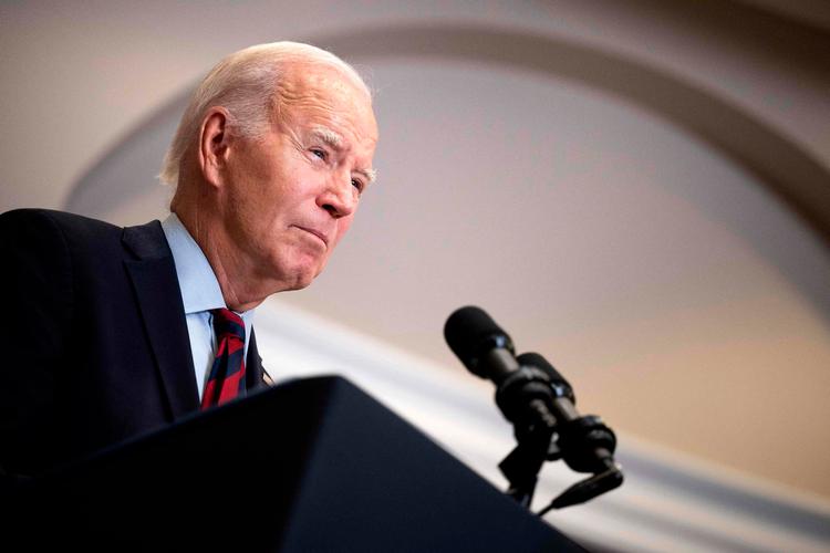 Foto: Brendan Smialowski/Ritzau Scanpix