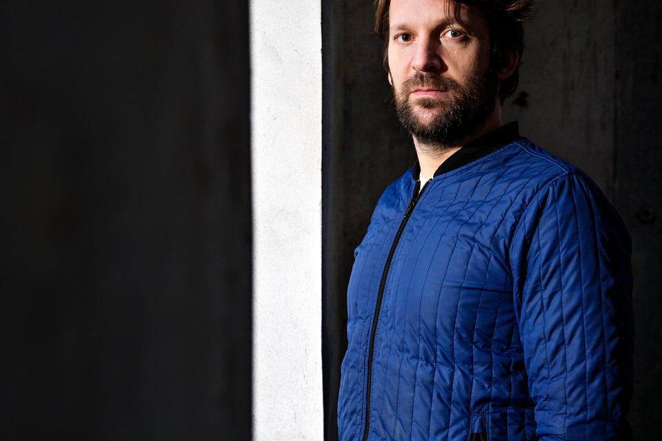 Foto: Jacob Ehrbahn