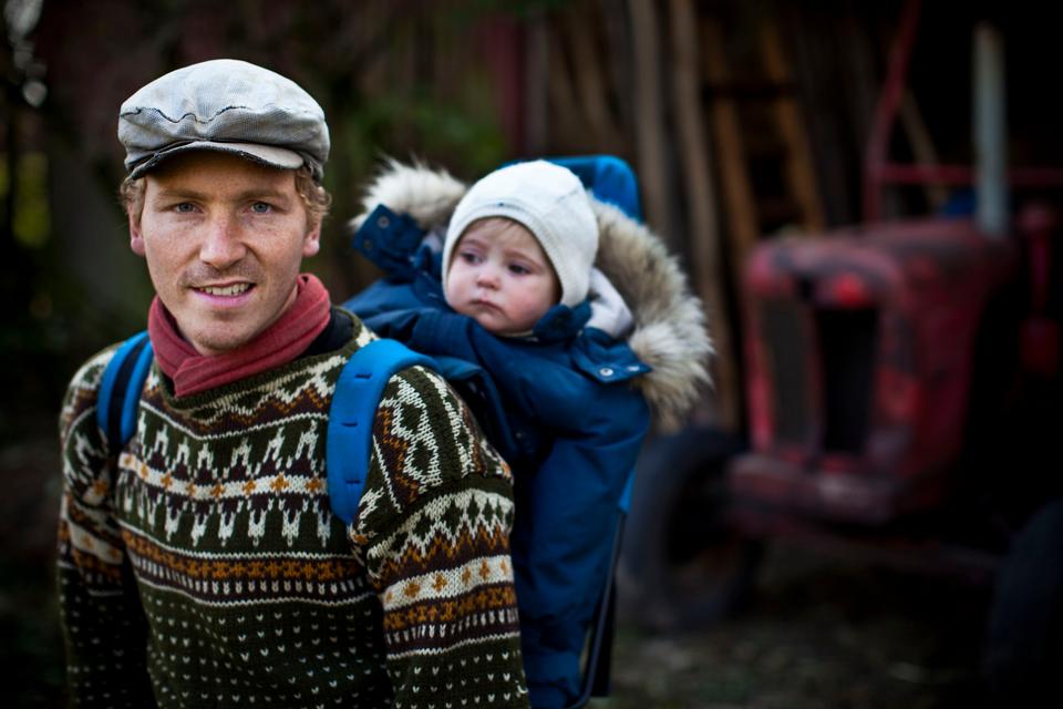 Foto: Jan Dagø