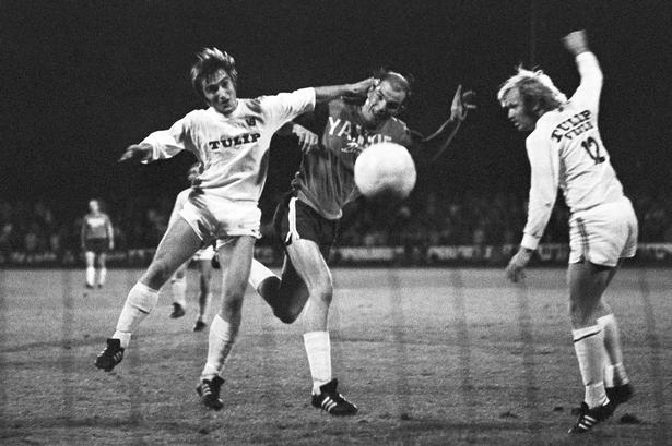 Foto: Jens Glargaard