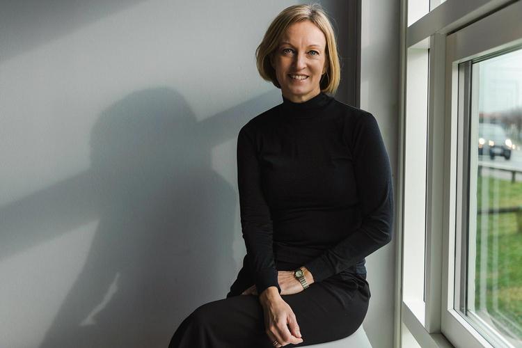 Lad os skabe de bedste rammer for virksomhederne og undgå nye skatter, skriver direktør i Feriehusudlejernes Brancheforening, Pernille Kofod Lydolph. Foto: Destination Bornholm