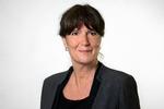 For Birgitte Anker handler de tal, hendes chefrolle i Danmarks Statistik har drejet sig omkring, om at styrke fundamentet for de beslutninger, der skal træffes i det danske samfund. Foto: Martin Sylvest