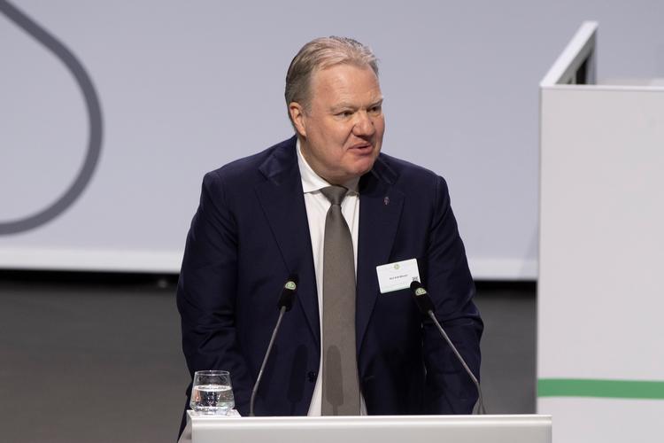 Foto: Malte Ossowski/sven Simon/Ritzau Scanpix