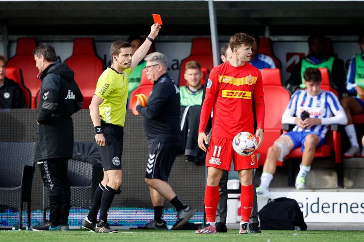 Foto: Jens Dresling