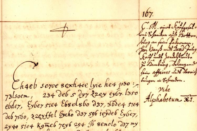 Foto: Niels Gravesen/Rigsarkivet