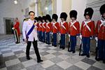 Foto: Philip Davali/Ritzau Scanpix