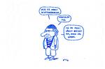 Tegning Philip Ytournel