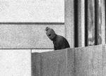 Da en kommandogruppe tog gidsler og dræbte 11 af  Israels OL-atleter i München i 1972, stod Mossad for den efterfølgende jagt på de palæstinensiske ansvarlige overalt på kloden. 
 Foto: Kurt Strumpf/Ritzau Scanpix