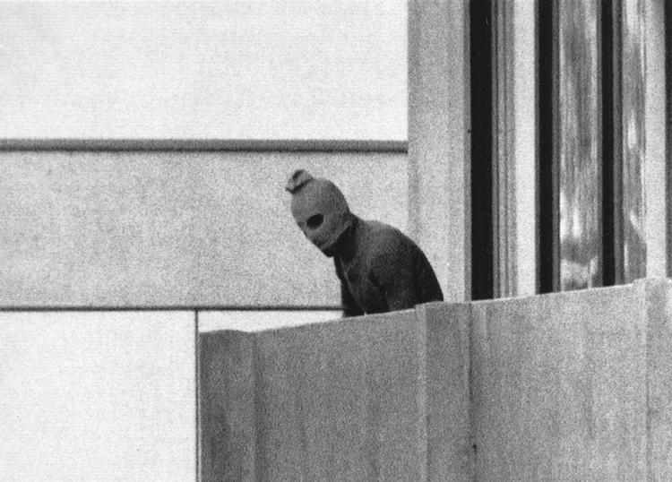 Da en kommandogruppe tog gidsler og dræbte 11 af  Israels OL-atleter i München i 1972, stod Mossad for den efterfølgende jagt på de palæstinensiske ansvarlige overalt på kloden. 
 Foto: Kurt Strumpf/Ritzau Scanpix