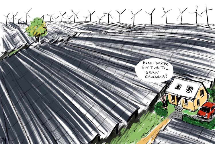 Foto: Mette Dreyer/POLITIKEN