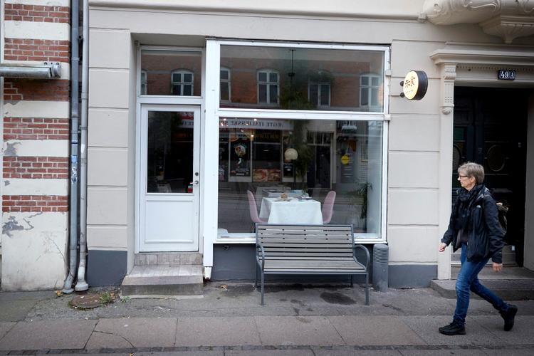 Foto: Jens Dresling