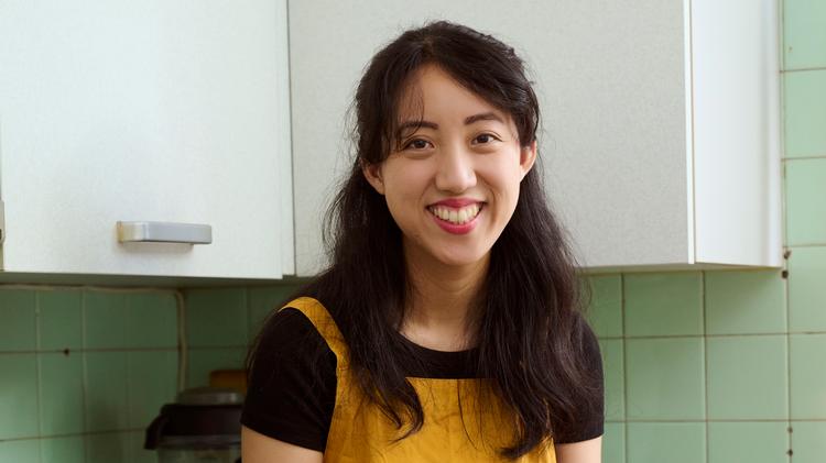 På samme måde som Canadas madkultur har flyttet sig fra sit franske udgangspunkt over årene, har Taiwans madkultur også flyttet sig fra sit kinesiske ophav, mener kogebogsforfatter Clarissa Wei.  Foto: Yen Wei and Ryan Chen