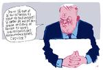 Foto: Claus Nørregaard/POLITIKEN