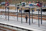 Der kører ingen regionaltog mellem Køge og København H (arkivfoto) Foto: Finn Frandsen