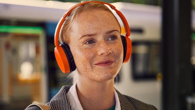 Danske forfatteres 'original'-fortællinger har været en populær vare på Mofibos virtuelle hylder. Foto: Pr-foto/Storytel