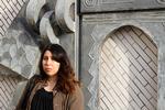 Tunesiske Rayenne Ezzine har arbejdet som læge i Frankrig i fem år – men på papiret kun som praktikant, da hun ikke har  tilladelse til at arbejde som læge i landet. Den franske regering vil nu ændre på lovgivningen, så man kan løse landets udbredte lægemangel med flere udenlandske læger. Foto: Tine Kirkensgaard