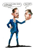 Foto: Roald Als/POLITIKEN