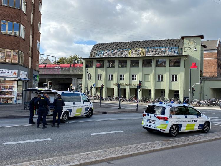 Foto: Thomas Borberg